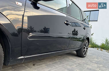 Минивэн Opel Zafira 2007 в 