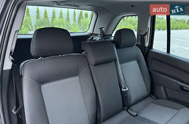 Минивэн Opel Zafira 2007 в 