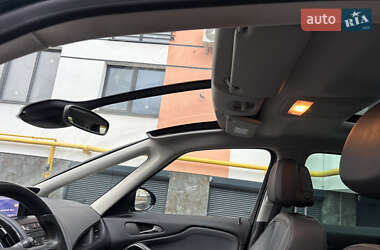 Микровэн Opel Zafira 2012 в 