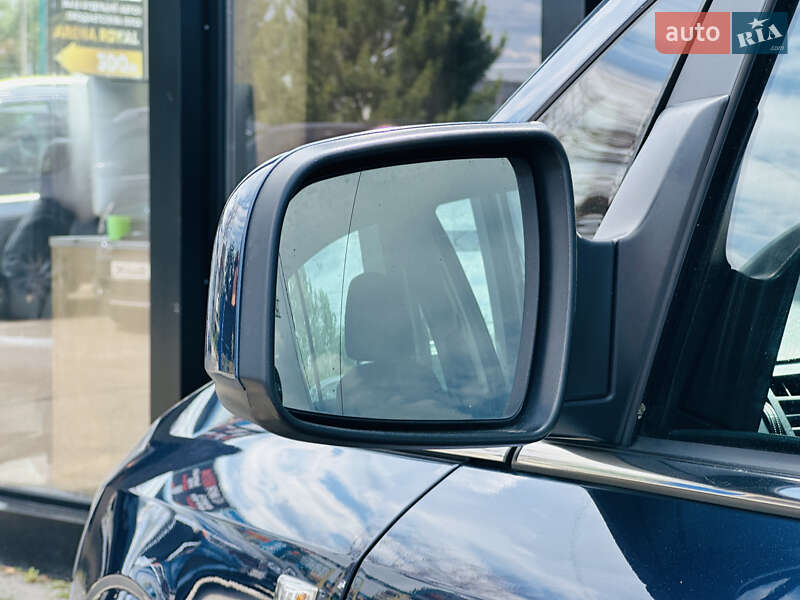 Мінівен Opel Zafira 2011 в Харкові фото 8 Мінівен Opel Zafira 2011 в Харкові