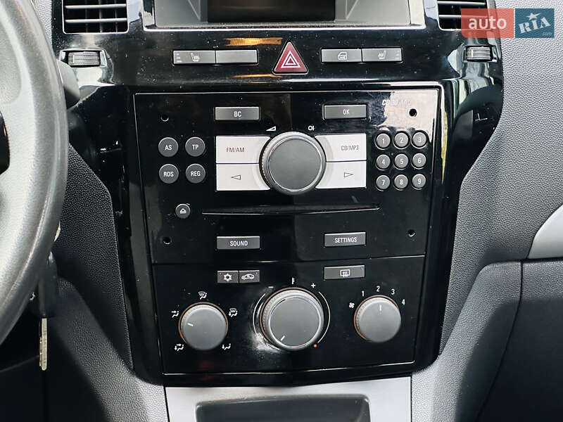 Мінівен Opel Zafira 2011 в Харкові фото 32 Мінівен Opel Zafira 2011 в Харкові