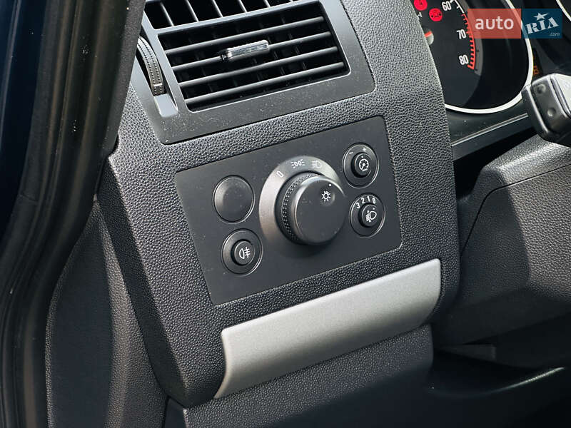 Мінівен Opel Zafira 2011 в Харкові фото 41 Мінівен Opel Zafira 2011 в Харкові