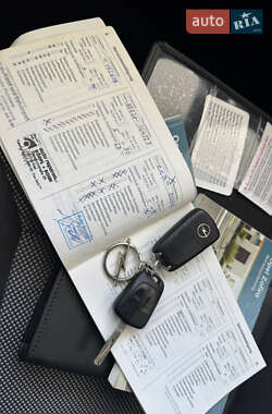 Минивэн Opel Zafira 2012 в 