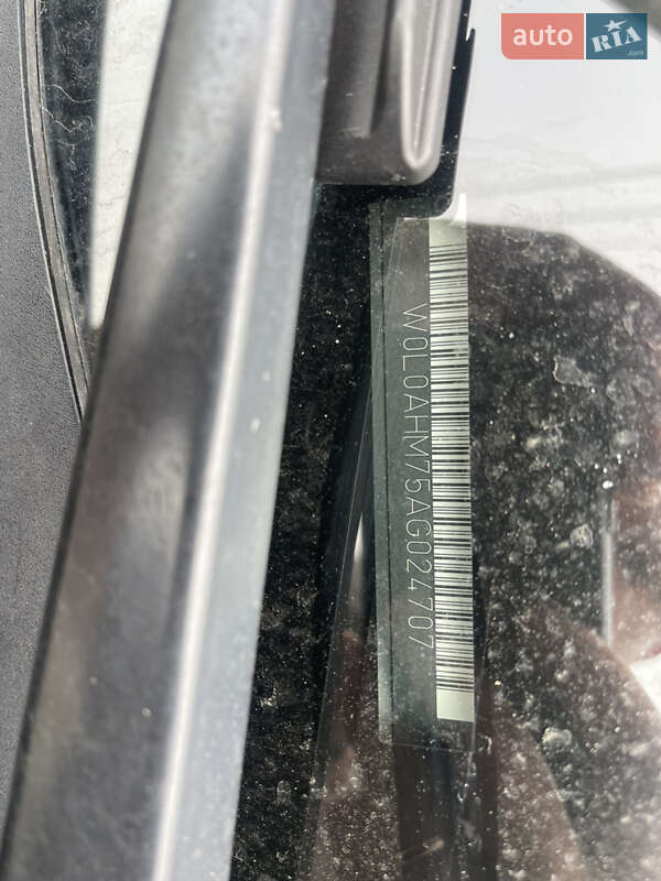 Мінівен Opel Zafira 2009 в Миколаєві фото 11 Мінівен Opel Zafira 2009 в Миколаєві