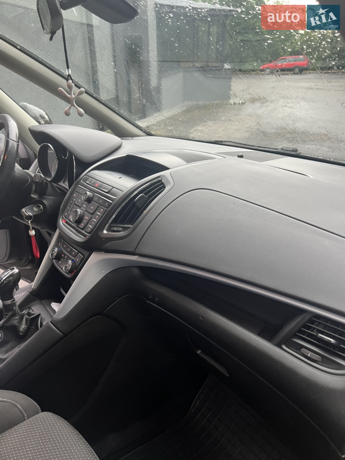 2012 Opel Zafira - мініатюра 28