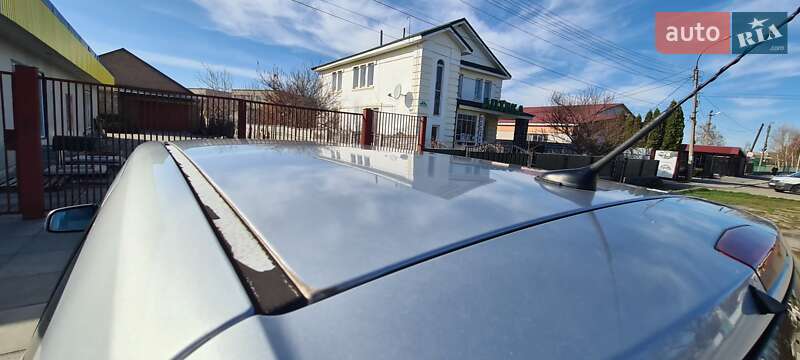 Мінівен Opel Zafira 2011 в Лисянці