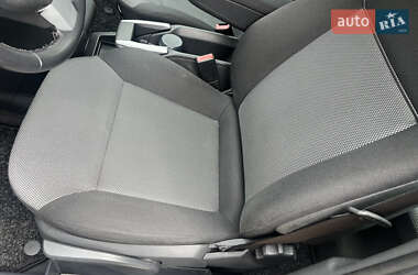 Минивэн Opel Zafira 2009 в 