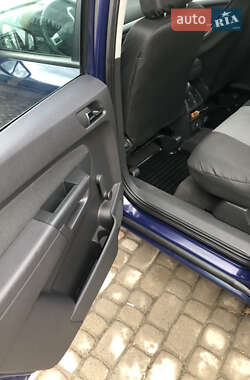 Минивэн Opel Zafira 2012 в 