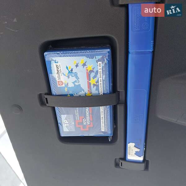 Минивэн Opel Zafira 2009 в Ахтырке