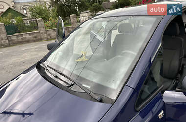 Мінівен Opel Zafira 2011 в 