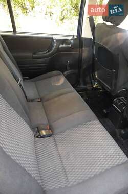 Мінівен Opel Zafira 2005 в 