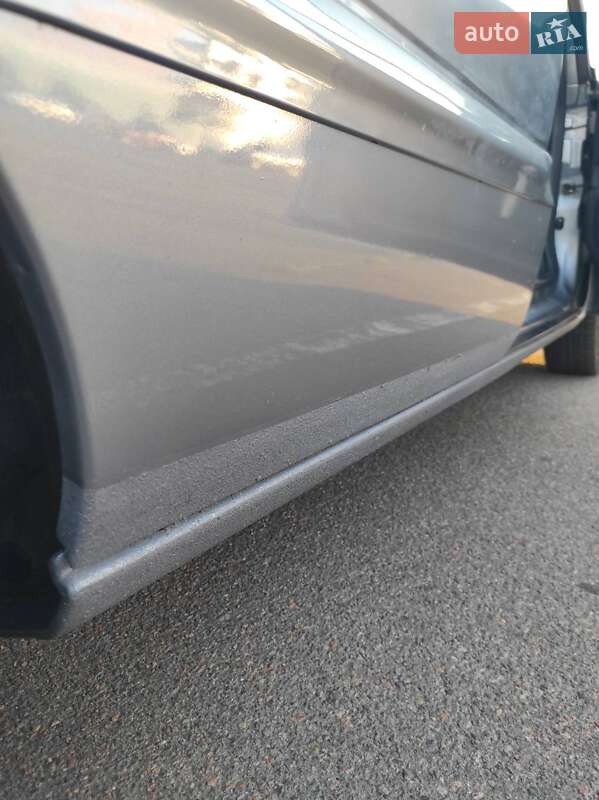 Минивэн Opel Zafira 2004 в Николаеве фото 4 Минивэн Opel Zafira 2004 в Николаеве