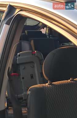 Мінівен Opel Zafira 2004 в 