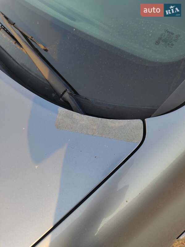 Минивэн Opel Zafira 2004 в Николаеве фото 5 Минивэн Opel Zafira 2004 в Николаеве