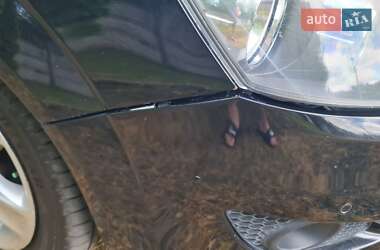 Минивэн Opel Zafira 2011 в 