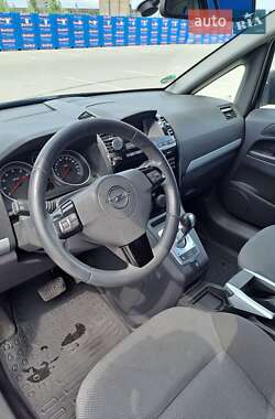Мінівен Opel Zafira 2010 в Вінниці
