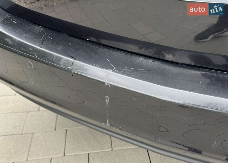 Микровэн Opel Zafira 2015 в Хмельницком