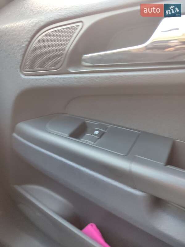 Минивэн Opel Zafira 2008 в Миргороде