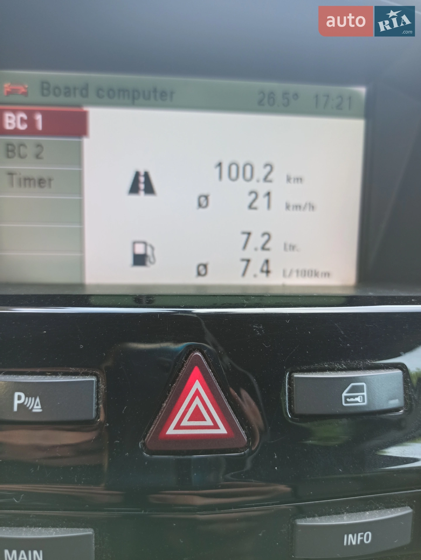 2010 Opel Zafira - мініатюра 6