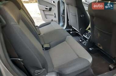 Мінівен Opel Zafira 2010 в 