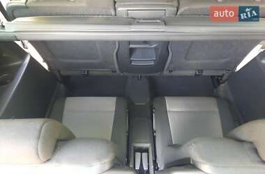 Мінівен Opel Zafira 2010 в 