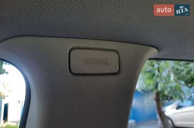 Мінівен Opel Zafira 2010 в 
