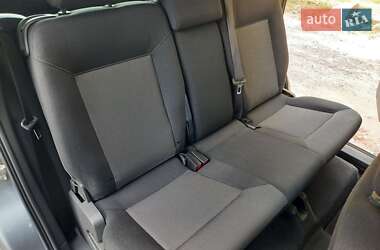 Мінівен Opel Zafira 2010 в 