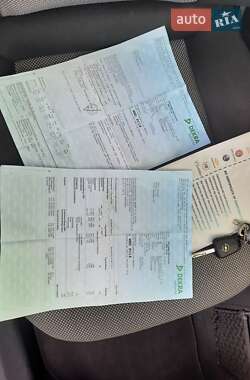 Мінівен Opel Zafira 2010 в 