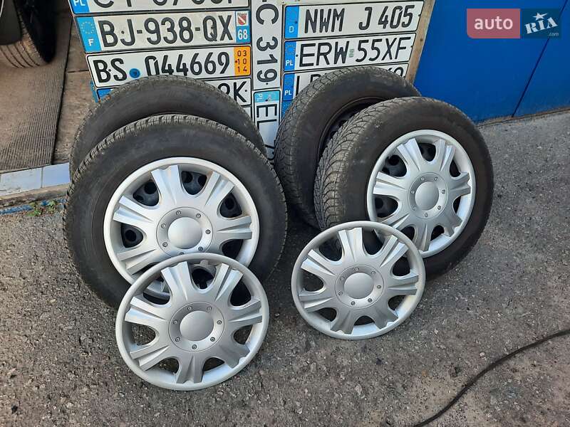 Минивэн Opel Zafira 2010 в Полтаве