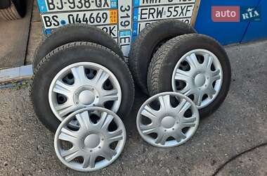 Мінівен Opel Zafira 2010 в 