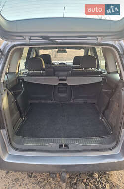 Минивэн Opel Zafira 2007 в Ковеле