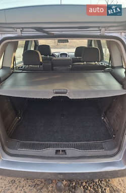 Минивэн Opel Zafira 2007 в Ковеле