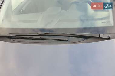 Минивэн Opel Zafira 2007 в 