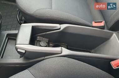 Минивэн Opel Zafira 2007 в 