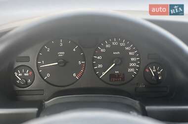 Минивэн Opel Zafira 2000 в 