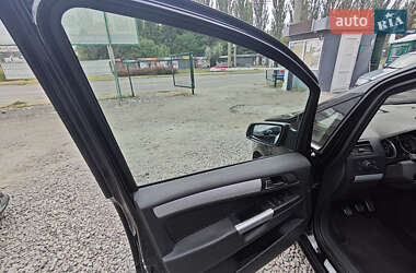 Мінівен Opel Zafira 2005 в 