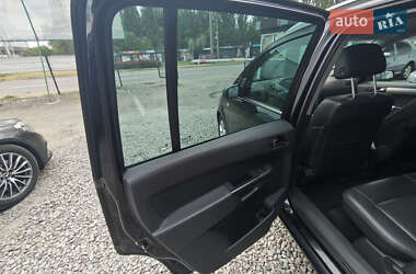 Мінівен Opel Zafira 2005 в 