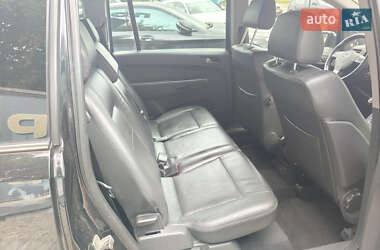 Мінівен Opel Zafira 2005 в 