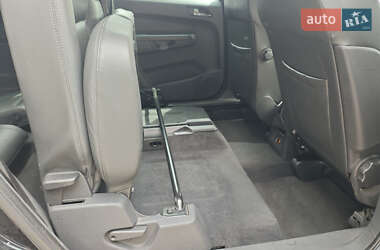 Мінівен Opel Zafira 2005 в 