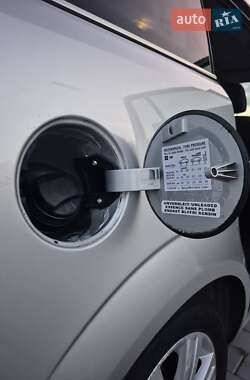 Минивэн Opel Zafira 2011 в 