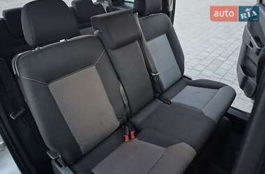 Минивэн Opel Zafira 2011 в 