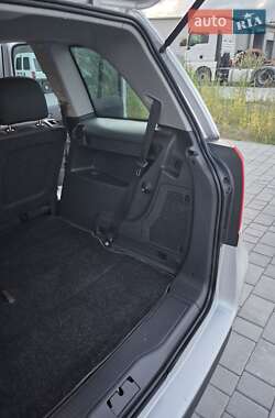 Минивэн Opel Zafira 2011 в 