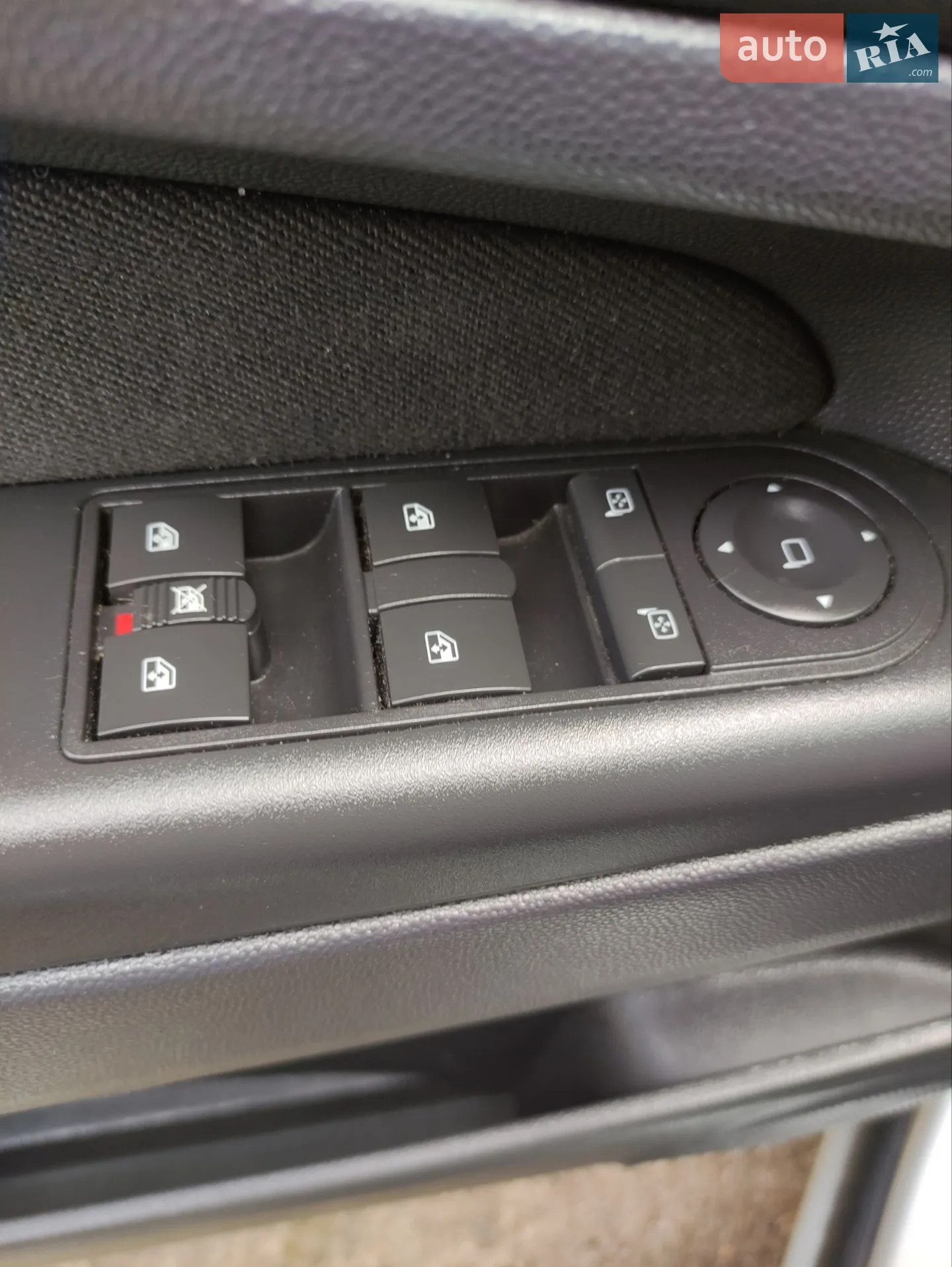 2011 Opel Zafira - мініатюра 11