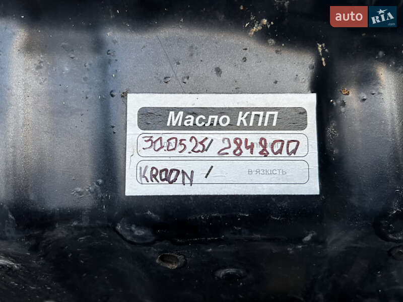 Минивэн Opel Zafira 2006 в Кременце