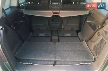 Минивэн Opel Zafira 2010 в 
