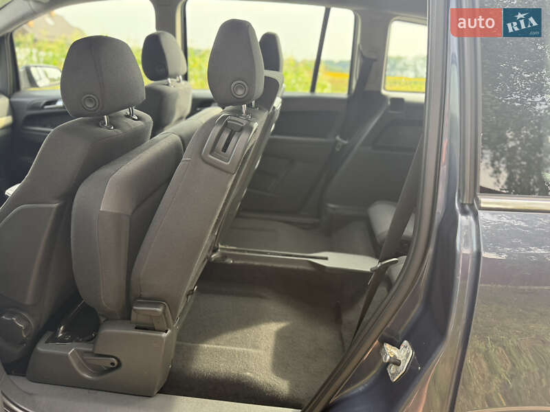 Мінівен Opel Zafira 2008 в Борисполі