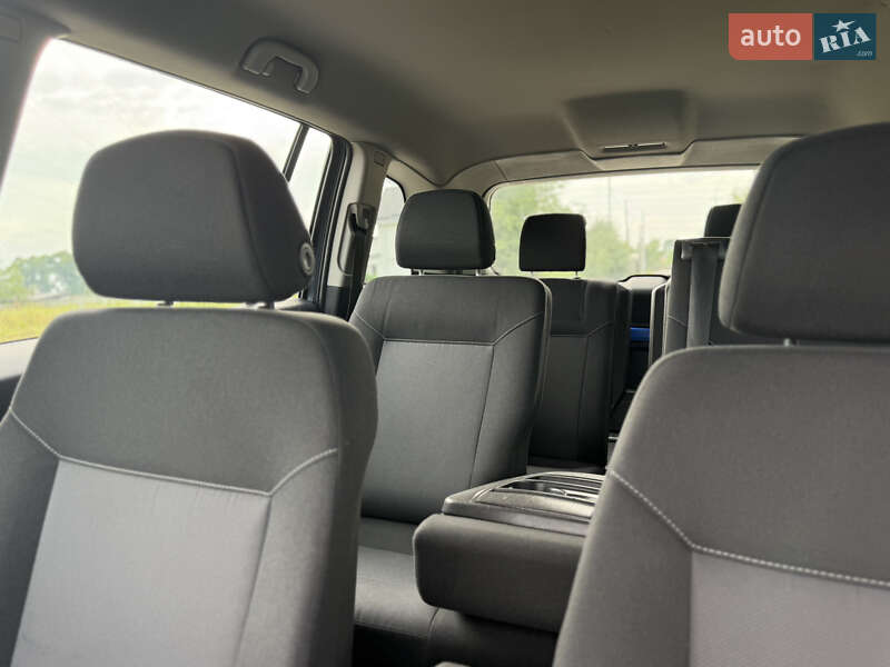 Мінівен Opel Zafira 2008 в Борисполі