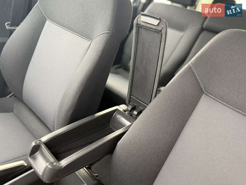 Мінівен Opel Zafira 2008 в Борисполі