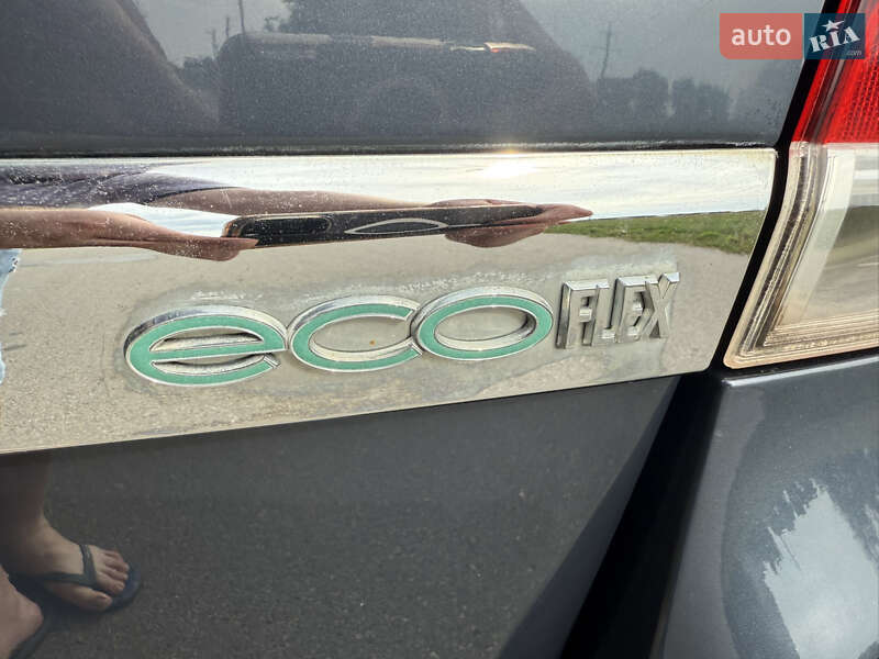 Мінівен Opel Zafira 2008 в Борисполі