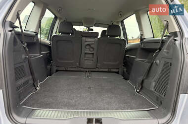 Минивэн Opel Zafira 2008 в 